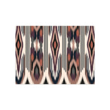 Set de table en vinyle rectangulaire — modèle Amata