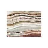 Set de table en vinyle rectangulaire — modèle Limbai