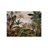 Set de table en vinyle rectangulaire — modèle Kotie