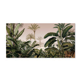 Onang vinyl rug