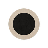 Lot de 6 dessous de verre vinyle Mala