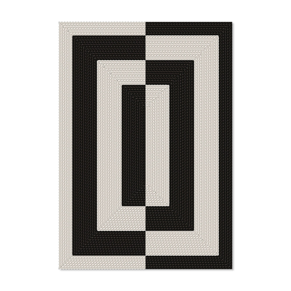 Kanala vinyl rug