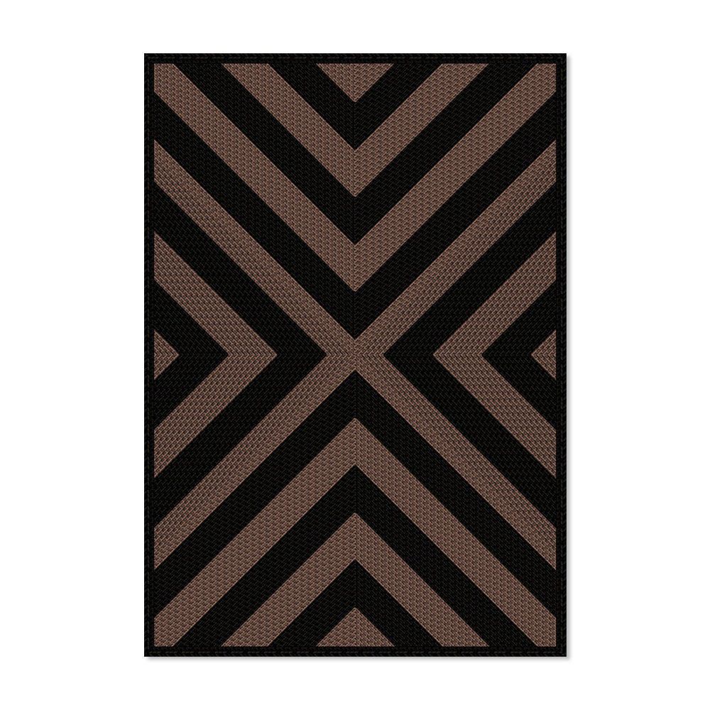 Matali vinyl rug