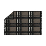 Plaid — modèle Vigo