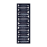 Odysseum vinyl rug