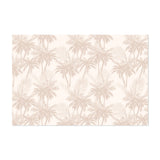 Tapis vinyle en vinyle rectangulaire — modèle Guabo