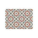 Set de table en vinyle rectangulaire — modèle Ola