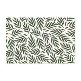 Tapis vinyle en vinyle rectangulaire — modèle Loma