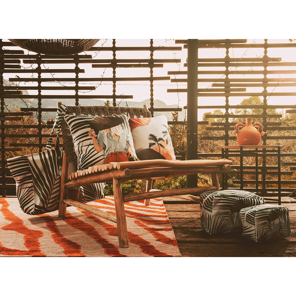 May outdoor cushion