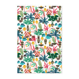 Tapis vinyle Goia