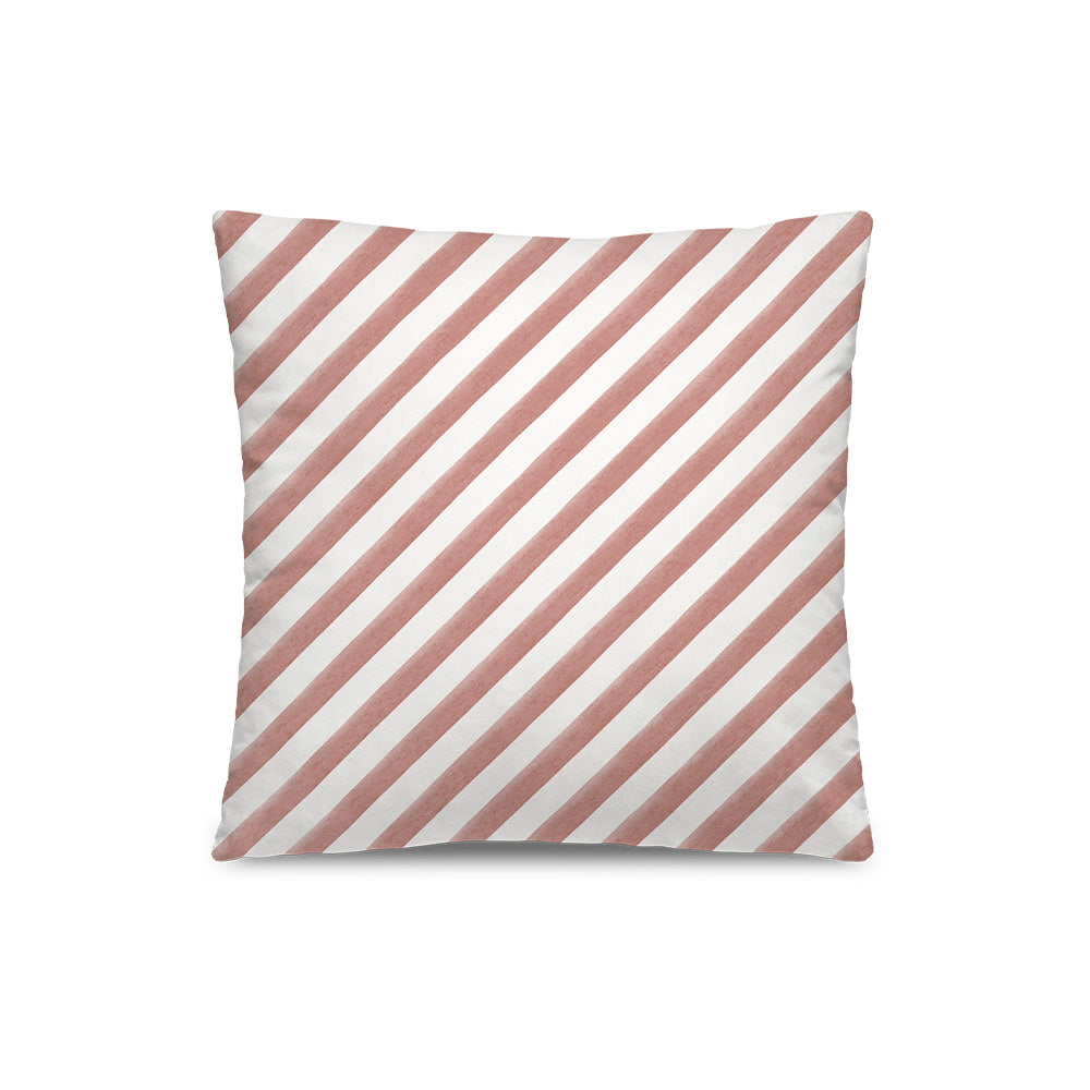 Coussin — modèle extérieur Boa, motif jungle