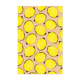 Tapis vinyle Realiza