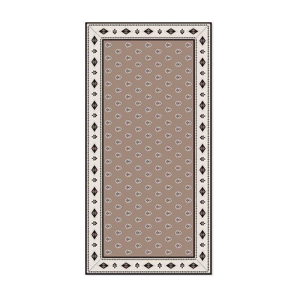 Tapis vinyle Sierra