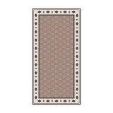 Tapis vinyle Sierra