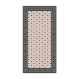Tapis vinyle Ceiba