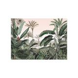 Onang vinyl placemat