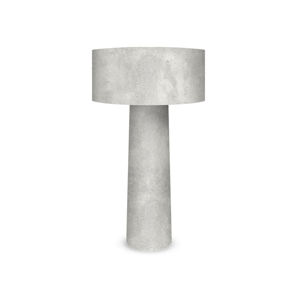 Lampadaire Balao Béton