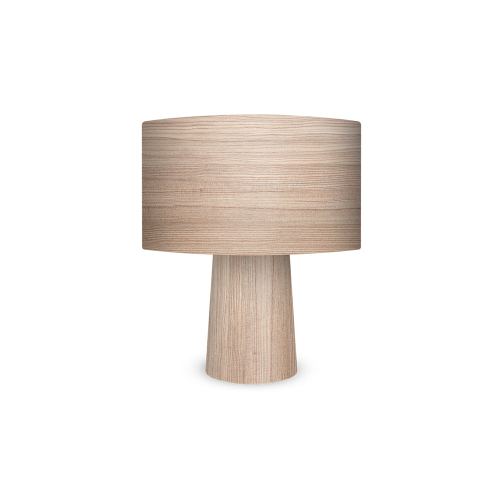 Table lamp Balao Wood