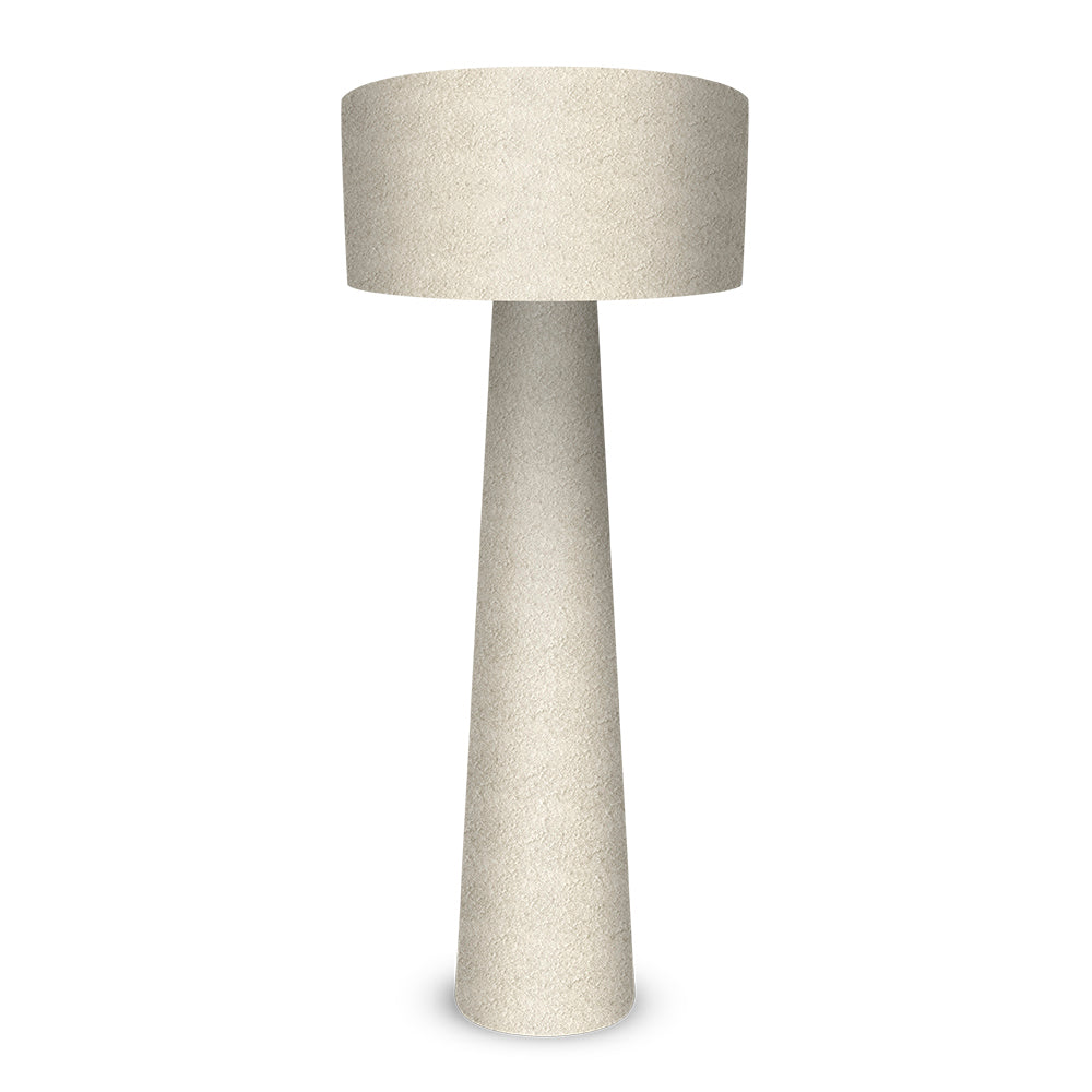 Lampadaire Balao Bouclette