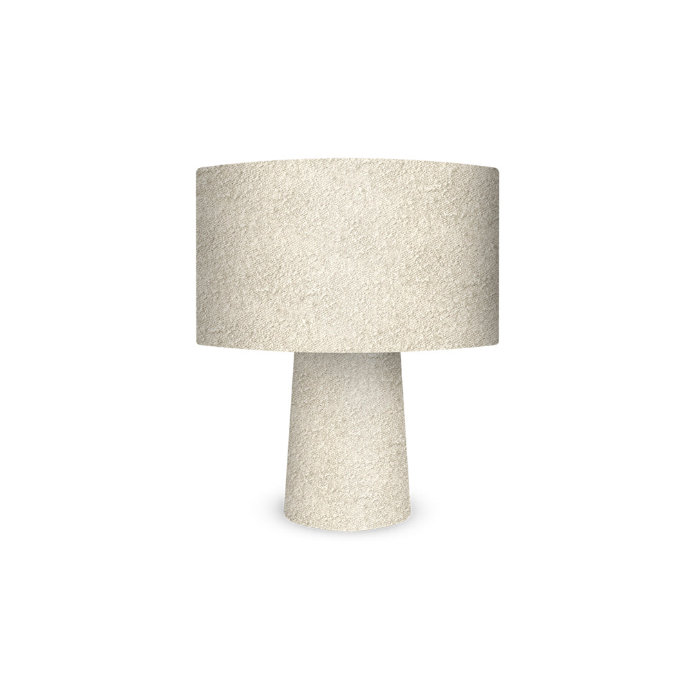 Balao Boulette table lamp