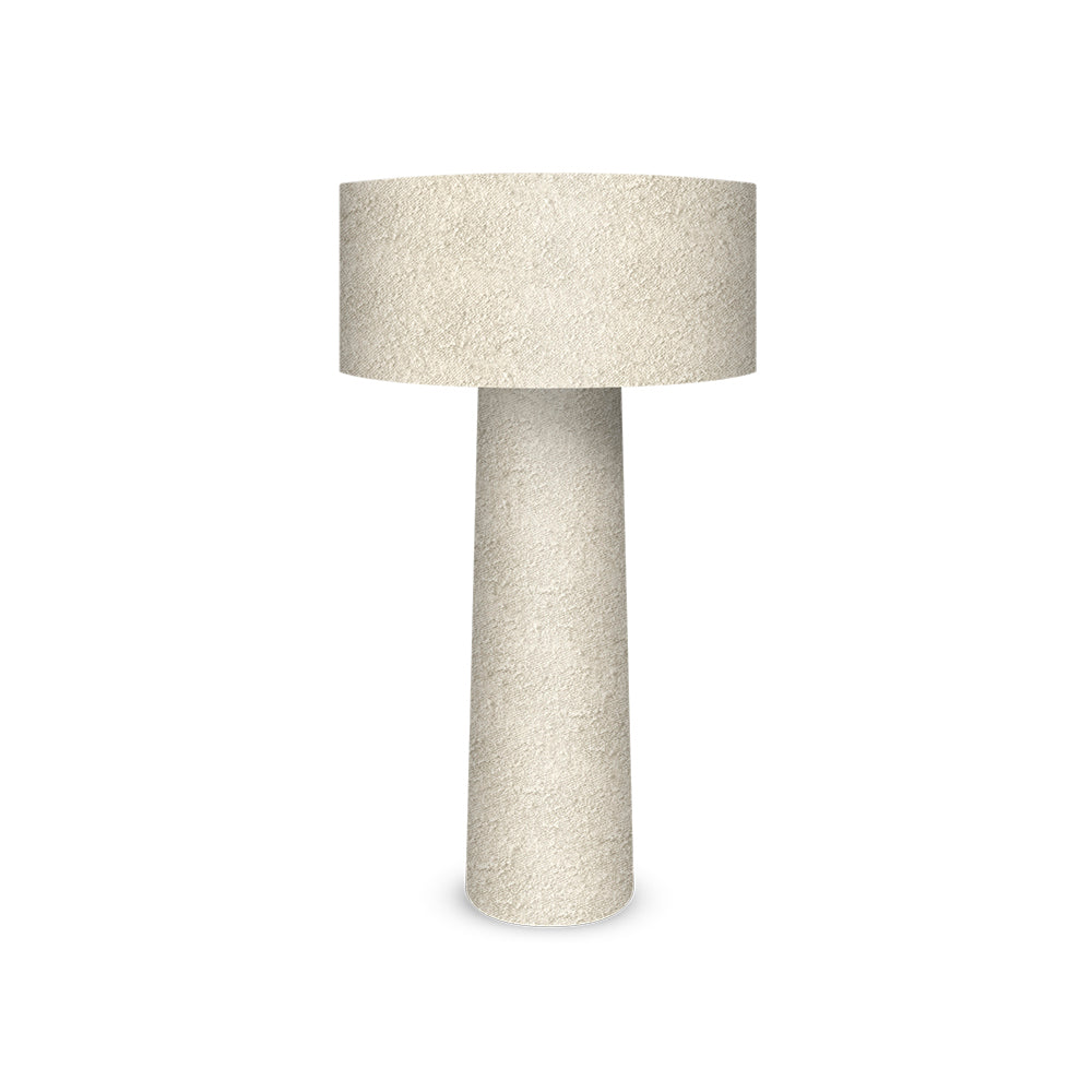 Lampadaire Balao Bouclette