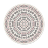 Tapis vinyle Mandala - Enfants