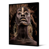 Tableau format portrait — modèle Pala