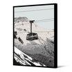 Gondola Table