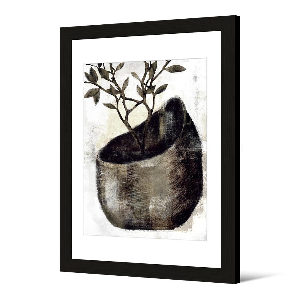 Framed Picture Organic