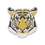 Set de table en vinyle — modèle Tigre - Enfants