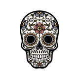 Laissez-vous séduire par notre motif emblématique pour dresser une table étonnante et actuelle avec notre set de table tête de mort 38x48cm en vinyle imprimé ! Vous serez vite charmé par son côté rebelle qui donnera à votre table un look sans langue de bois et truffé de référence pop !